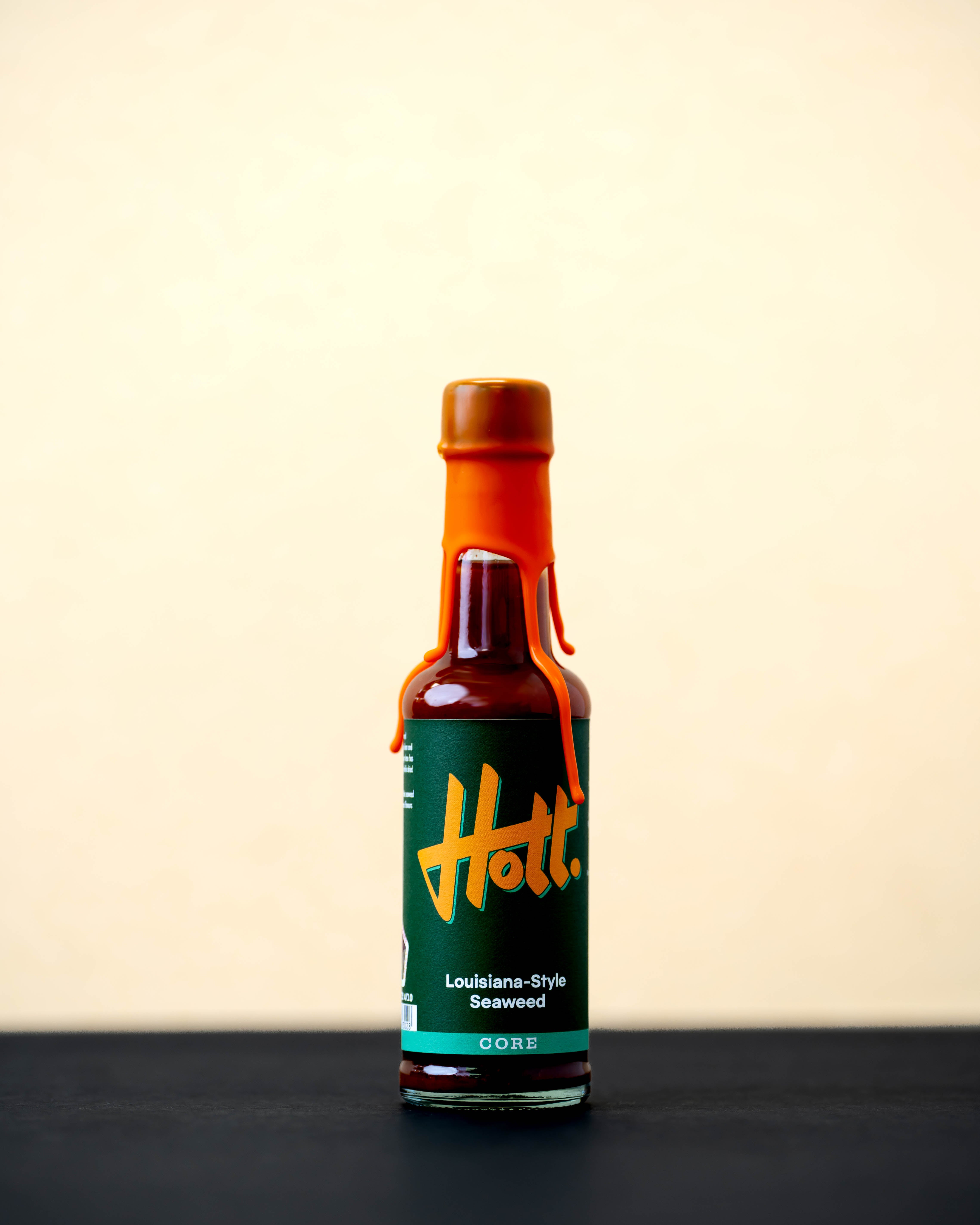 Lousiana-Style Seaweed | Hott.